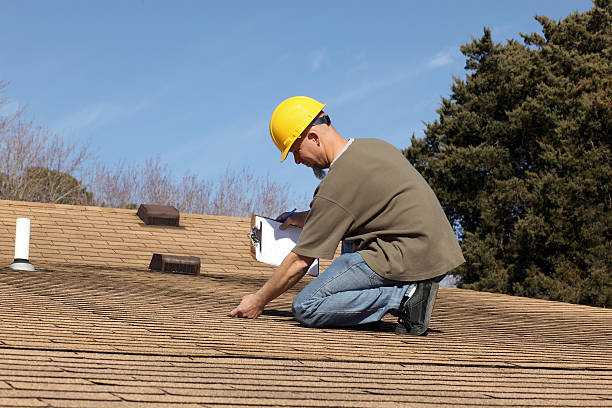 Best Solar Panel Roofing Installation  in Solomons, MD