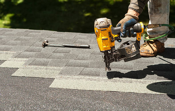 Best Roof Insulation Installation  in Solomons, MD